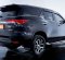 2020 Toyota Fortuner 2.4 VRZ AT Hitam - Jual mobil bekas di Jawa Barat-6