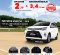 2019 Toyota Calya G MT - Jual mobil bekas di Kalimantan Barat-1