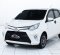 2019 Toyota Calya G MT - Jual mobil bekas di Kalimantan Barat-8