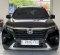 2023 Honda BR-V Prestige CVT with Honda Sensing Hitam - Jual mobil bekas di Jawa Barat-1