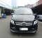 2019 Mercedes-Benz V-Class V 260 Hitam - Jual mobil bekas di DKI Jakarta-1