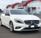 2013 Mercedes-Benz A-Class A 200 Putih - Jual mobil bekas di DKI Jakarta-1