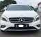 2013 Mercedes-Benz A-Class A 200 Putih - Jual mobil bekas di DKI Jakarta-2