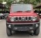 2023 Suzuki Jimny AT Merah - Jual mobil bekas di DKI Jakarta-2