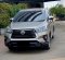 2017 Toyota Venturer Coklat - Jual mobil bekas di DKI Jakarta-3