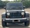 2011 Jeep Wrangler Sport Unlimited Hitam - Jual mobil bekas di DKI Jakarta-2