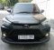 2022 Toyota Raize 1.0T GR Sport CVT (One Tone) Abu-abu - Jual mobil bekas di Jawa Barat-1