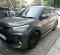 2022 Toyota Raize 1.0T GR Sport CVT (One Tone) Abu-abu - Jual mobil bekas di Jawa Barat-3