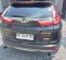 2019 Honda CR-V 1.5L Turbo Prestige Hitam - Jual mobil bekas di DI Yogyakarta-3