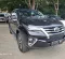 2019 Toyota Fortuner 2.4 VRZ AT Hitam - Jual mobil bekas di Banten-6