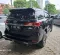 2019 Toyota Fortuner 2.4 VRZ AT Hitam - Jual mobil bekas di Banten-7