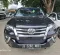 2019 Toyota Fortuner 2.4 VRZ AT Hitam - Jual mobil bekas di Banten-8