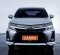 2020 Toyota Avanza Veloz Silver - Jual mobil bekas di DKI Jakarta-1