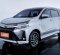 2020 Toyota Avanza Veloz Silver - Jual mobil bekas di DKI Jakarta-2