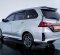 2020 Toyota Avanza Veloz Silver - Jual mobil bekas di DKI Jakarta-4