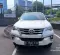 2019 Toyota Fortuner 2.4 G AT Putih - Jual mobil bekas di DKI Jakarta-3