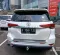 2019 Toyota Fortuner 2.4 G AT Putih - Jual mobil bekas di DKI Jakarta-4