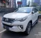 2019 Toyota Fortuner 2.4 G AT Putih - Jual mobil bekas di DKI Jakarta-7