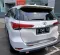 2019 Toyota Fortuner 2.4 G AT Putih - Jual mobil bekas di DKI Jakarta-9