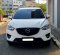 2013 Mazda CX-5 Grand Touring Putih - Jual mobil bekas di DKI Jakarta-1