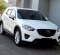 2013 Mazda CX-5 Grand Touring Putih - Jual mobil bekas di DKI Jakarta-2