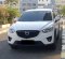 2013 Mazda CX-5 Grand Touring Putih - Jual mobil bekas di DKI Jakarta-3