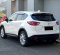 2013 Mazda CX-5 Grand Touring Putih - Jual mobil bekas di DKI Jakarta-10