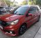 2019 Honda Mobilio RS Orange - Jual mobil bekas di Jawa Barat-4