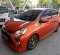 2021 Toyota Agya Orange - Jual mobil bekas di Jawa Barat-4