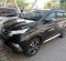 2021 Daihatsu Terios R A/T Deluxe Hitam - Jual mobil bekas di Jawa Barat-4