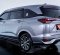 2021 Toyota Avanza 1.5 G CVT TSS Silver - Jual mobil bekas di DKI Jakarta-4