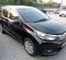 2017 Honda Mobilio E MT Hitam - Jual mobil bekas di Jawa Barat-1