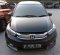 2017 Honda Mobilio E MT Hitam - Jual mobil bekas di Jawa Barat-2