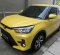 2021 Toyota Raize 1.0T GR Sport CVT (One Tone) Kuning - Jual mobil bekas di Jawa Barat-3