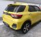 2021 Toyota Raize 1.0T GR Sport CVT (One Tone) Kuning - Jual mobil bekas di Jawa Barat-4