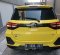 2021 Toyota Raize 1.0T GR Sport CVT (One Tone) Kuning - Jual mobil bekas di Jawa Barat-6