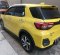 2021 Toyota Raize 1.0T GR Sport CVT (One Tone) Kuning - Jual mobil bekas di Jawa Barat-9