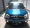 2017 Suzuki Ignis GX Biru - Jual mobil bekas di Jawa Barat-1