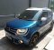 2017 Suzuki Ignis GX Biru - Jual mobil bekas di Jawa Barat-2