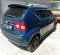 2017 Suzuki Ignis GX Biru - Jual mobil bekas di Jawa Barat-4