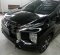 2021 Mitsubishi Xpander Cross Premium Package AT Hitam - Jual mobil bekas di Banten-2