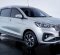 2022 Suzuki Ertiga GX AT Silver - Jual mobil bekas di Banten-2