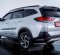 2019 Toyota Rush TRD Sportivo AT Silver - Jual mobil bekas di Banten-5