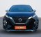 2019 Nissan Livina VL AT Hitam - Jual mobil bekas di Banten-2