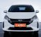 2022 Daihatsu Sirion 1.3L AT Putih - Jual mobil bekas di Banten-1