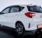 2022 Daihatsu Sirion 1.3L AT Putih - Jual mobil bekas di Banten-5