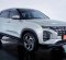 2022 Hyundai Creta Silver - Jual mobil bekas di Banten-4