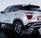 2022 Hyundai Creta Silver - Jual mobil bekas di Banten-5