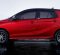 2023 Toyota Agya New 1.2 GR Sport A/T Merah - Jual mobil bekas di DKI Jakarta-4