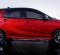 2023 Toyota Agya New 1.2 GR Sport A/T Merah - Jual mobil bekas di DKI Jakarta-8